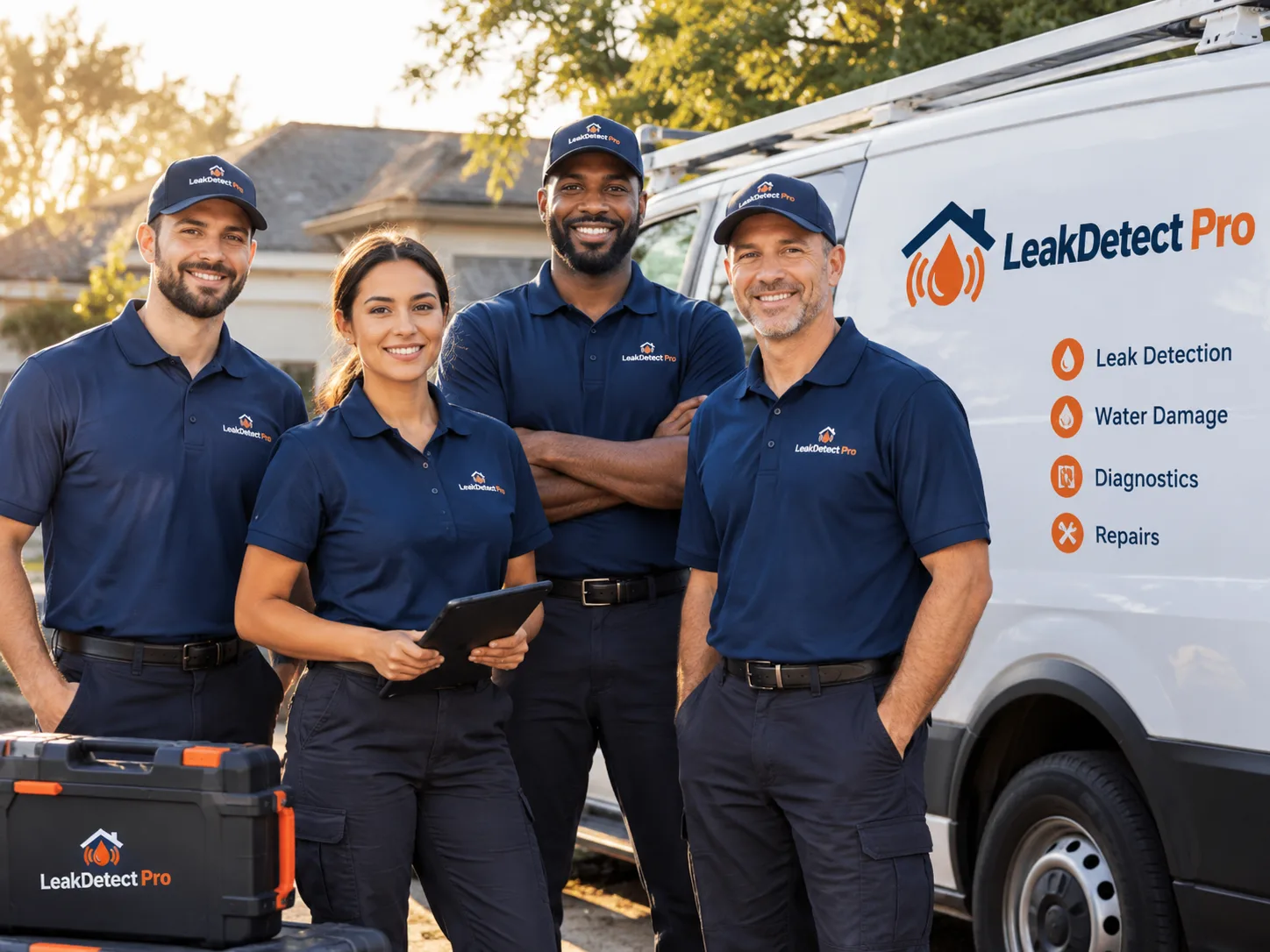 Roof Repair company in Hebron, OH