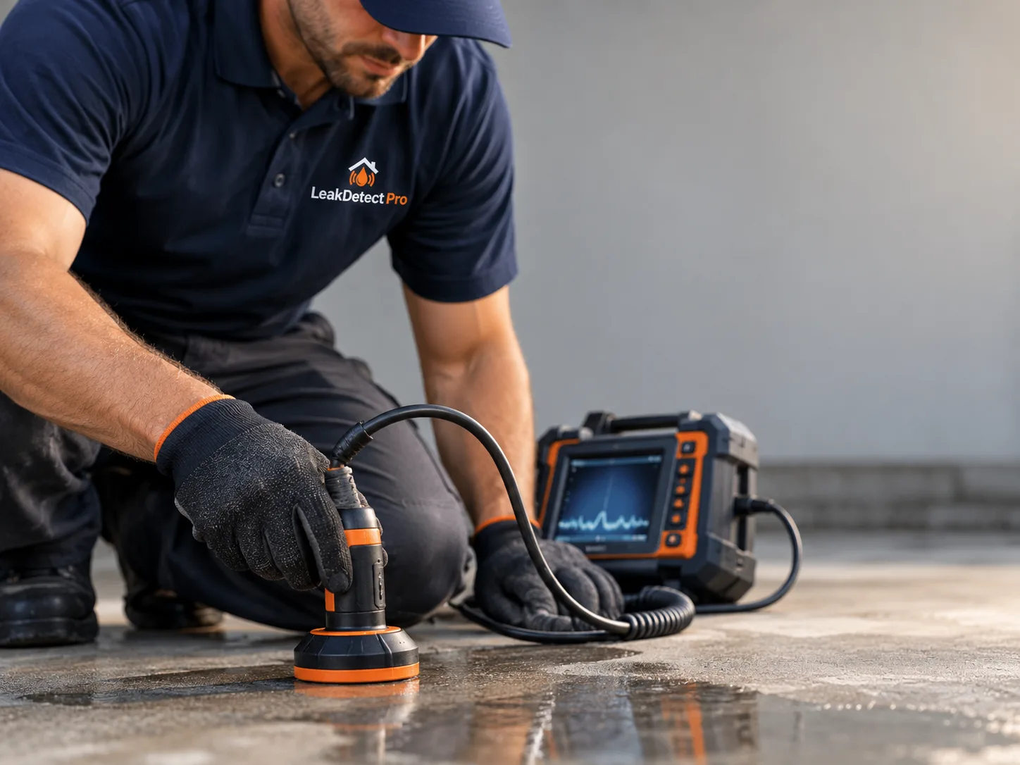 Flat Roof Analysis in Hebron, OH